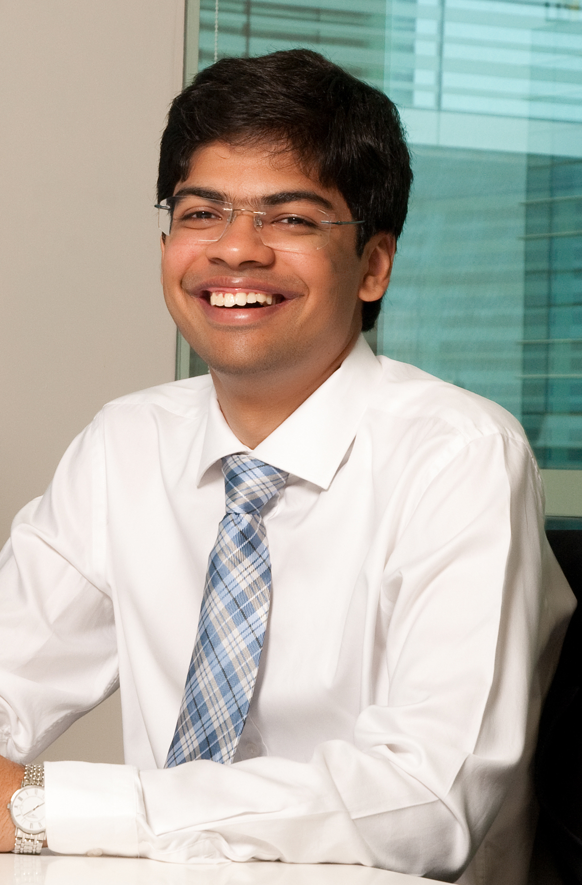 Speaker Image